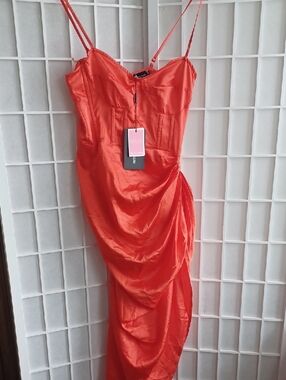 Pretty Little Thing Dress